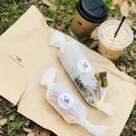 Camelback sandwich&espresso - 