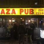 ZAZA PUB - 