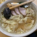 らーめん ぺぺ - 