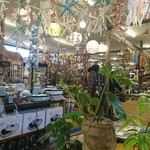 Rainbow Cafe - 店内①