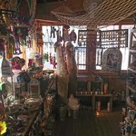 Rainbow Cafe - 店入口②