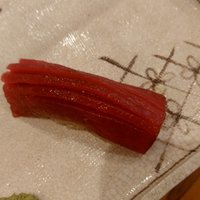 鮨 かの - まぐろ