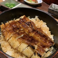 うなぎ料理 澤正 - 