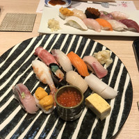 おたる政寿司 新宿店 - 