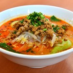 Dandan noodles