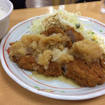 松屋 - 