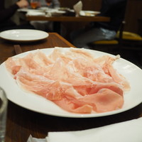 リストランテ ハナタニ - 