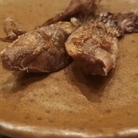 北新地 鮨 なか川 - 