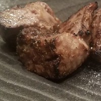 北新地 鮨 なか川 - 