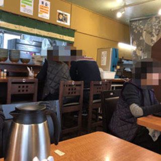 うどん 白木商店_2