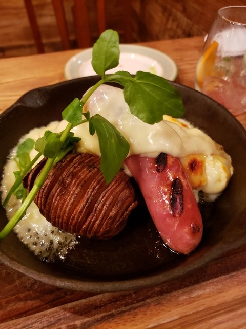 三宮でのんびりとデート おすすめのおしゃれカフェ選 食べログまとめ