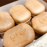 Kuuya - 甘さは控えめ。しっかりとした焦がし皮。シンプルイズベストの極み。