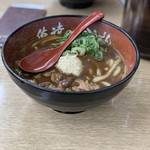 俺達の肉うどん - 