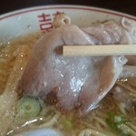 まよさわ - ライスが欲しくなるチャーシュー