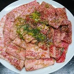 Yakiniku Senrima - 