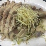 阿祥鵝肉海鮮餐廳 - 