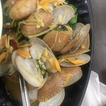 阿祥鵝肉海鮮餐廳 - 