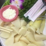 阿祥鵝肉海鮮餐廳 - 