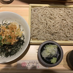 蕎麦きり みよた - 