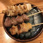 Yakitori Kukabara - 