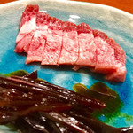 肉料理かなえ - 
