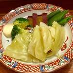 肉料理かなえ - 