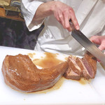 肉料理かなえ - 