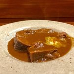 肉料理かなえ - 