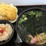 なごみのうどん - 