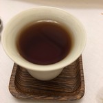 東天閣 - 普洱茶