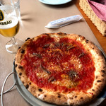 PIZZERIA La locanda del pittoria - 