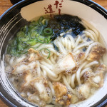 だし道楽 吉浦店 - 