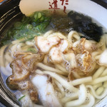 だし道楽 吉浦店 - 