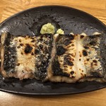 鰻はし本 - ひと口白焼串