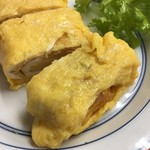 Sake Ichiban - 懐かしい味がする卵焼き