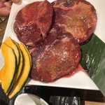 Wagyuu Yakiniku Tabehoudai Nikuyano Daidokoro - 