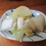 おか村 - 31.03.16