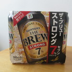セブンイレブン - ドリンク写真:31.03.16
