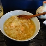 麺一滴 - 