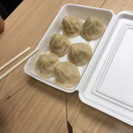 台湾タンパオ - 