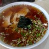 ラーメン まるひら ラーメン まるひら