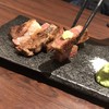 鉄板×肉バル ぶるじょわ