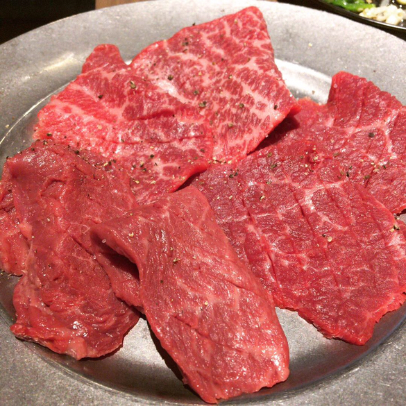 chee50さんが投稿したカウンター焼肉専門 焼肉おおにし 高田馬場店（東京/高田馬場）の口コミ詳細 [食べログ] カウンター焼肉専門... 