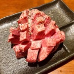 ホルモン焼肉 昌 - 