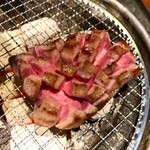 ホルモン焼肉 昌 - 