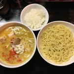 ラッキー食堂 まとや - 