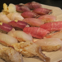 鮨 福原 - 