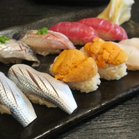 鮨 福原 - 