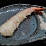 そば くら富 - 海老