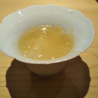 鮨 さかい - 穴子のしらすはクセが皆無！